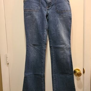 Womens jeans